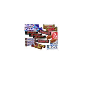 Chokolade